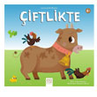 Larousse lk Bilgiler: iftlikte 1001 Kitap