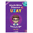 Kk Bilim nsann Uzay Yolculuu (8-10 Ya) Palme Yaynclk