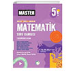 5. Snf Master Matematik Soru Bankas Okyanus Yaynlar