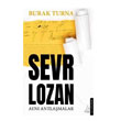 Sevr Lozan Destek Yaynlar