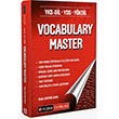 YKS DL YDS YKDL Vocabulary Master Pegem Yaynlar