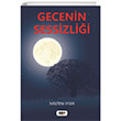 Gecenin Sessizlii Tilki Kitap