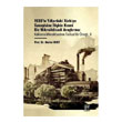1930 lu Yllardaki Trkiye Sanayisine likin Ksmi Bir Mikroiktisadi Aratrma Kalknma Mikroiktisa Gazi Kitabevi