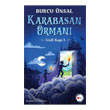 Karabasan Orman - Gizli Kap 1 Can ocuk Yaynlar