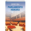 Parlamento Hukuku  Bankas Kltr Yaynlar