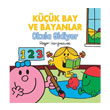 Kk Bay ve Bayanlar Okula Gidiyor Doan Kitap