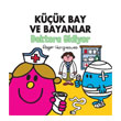 Kk Bay ve Bayanlar Doktora Gidiyor Doan Kitap