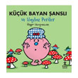 Kk Bayan ansl ve Haylaz Periler Doan Kitap