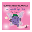 Kk Bayan Uslanmaz ve Kk Iyi Peri  Doan Kitap