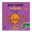 Bay Gdk ve Ejderha Doan Kitap