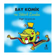 Bay Komik ve Sihirli Lamba Doan Kitap