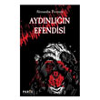 Aydnln Efendisi Paris Yaynlar