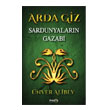 Arda Giz-Sardunyalarn Gazab  Paris Yaynlar