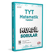 TYT Matematik Fasiklleri Muadil Sorular Editr Yaynevi