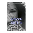 Mevzu Serin Gufo Yaynlar