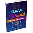 8. Snf LGS Matematik Klavuz Soru Bankas KVA Yaynlar