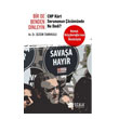 CHP Krt Sorununun zmnde Ne Dedi? Scala Yaynclk