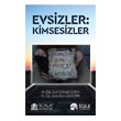 Evsizler: Kimsesizler Scala Yaynclk