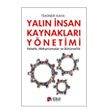 Yaln nsan Kaynaklar Ynetimi - Felsefe Mekanizmalar ve Btnsellik  Scala Yaynclk