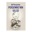 Perembe nin Gelii Scala Yaynclk