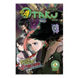 Rea Otaku Manga 3.Say Altkrkbe Basn Yayn