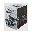 Dnya Masallar Set 2 - 9 Kitap Takm Maya Kitap