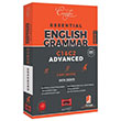 Essential English Grammar C1&C2 Advanced leri Seviye Yarg Yaynlar