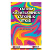 Yatrm Kararlarnda Yatknlk Etkisi Scala Yaynclk