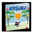 Kubaz  RedHouse Kidz Yaynlar