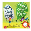 Kaya Gibi Ar, Yaprak Gibi Hafif Redhouse Kidz Yaynlar