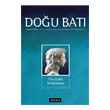 Dou Bat Dnce Dergisi Yl: 25 Say: 99 - Gelecei Dnmek Dou Bat Dergileri