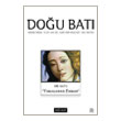 Dou Bat Dnce Dergisi Yl: 25 Say: 100 - Yakalanan Zaman Dou Bat Dergileri