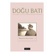 Modern Bat iiri - II;Say:103  Dou Bat Yaynlar