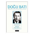 Dou Bat Dnce Dergisi Yl: 26 Say: 105 - Modern Trk iiri 2 Dou Bat Dergileri