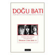 Dou Bat Dnce Dergisi Yl: 27 Say: 107 - Modern Trk iiri 4 Dou Bat Dergileri