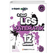 8. Snf LGS Matematik Sarmal 12 Deneme reti Akademi