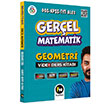 DGS KPSS TYT ALES Gerel Matematik Geometri Video Ders Kitab F10 Yaynlar