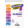 8. Snf LGS Fen Bilimleri Glendiren 5. Fasikl Ankara Yaynclk