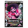 Monster High kartma lgnl Etkinlik Kitab Doan ocuk