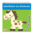 iftlik Yaam - Bebeimin lk Kitaplar 0-6 Ya Yaynlar