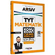 TYT Matematik ARV Serisi Konu Konu Son 7 Yl km Sorular Marka Yaynlar