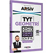 TYT Geometri ARV Serisi Konu Konu Son 7 Yl km Sorular Marka Yaynlar