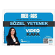 2025 MEB-AGS Szel Yetenek Video Kafa Notlar Hoca Kafas Yaynlar