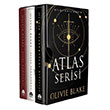 Atlas Serisi Mart Yaynlar