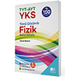 TYT AYT Fizik Tm zml Soru Kitab Nihat Bilgin Yaynclk (kelepir)