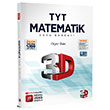 2025 TYT 3D Matematik Tamam Video zml Soru Bankas 3D Yaynlar (Kelepir)