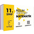 11. Snf Matematik Kolay Cep Test Karekk Yaynlar (Kelepir)