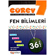 7. Snf Fen Bilimleri Grev Yeni Nesil alma Fyleri Nitelik Yaynlar (Kelepir)