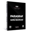 2025 TYT Paragraf Konu zetli Yeni Nesil Soru Bankas Tamam Video zml Marka Yaynlar (Kelepir)