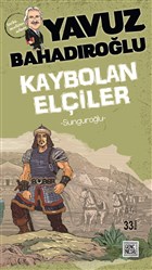 Kaybolan Eliler Nesil Gen (Kelepir)